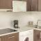 Beach front apartment in Playa Paraiso, PP70