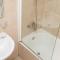 Beach front apartment in Playa Paraiso, PP70