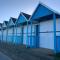 Chalet 283