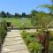 Kentia golf Playa Granada