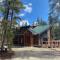 Family Friendly, Pet Friendly, New Build, 20 mi to Breckenridge - Lamplighter Lodge - فيربلي
