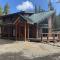 Family Friendly, Pet Friendly, New Build, 20 mi to Breckenridge - Lamplighter Lodge - فيربلي