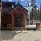 Family Friendly, Pet Friendly, New Build, 20 mi to Breckenridge - Lamplighter Lodge - فيربلي