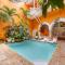 Amazing Colonial Mansion Old City Cartagena