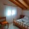 Alpha apartment, Ireon Samos