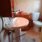 Alpha apartment, Ireon Samos