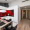Cozy and Large 62 m2 Apartment with Air Conditioning, Old Town