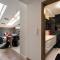 Cozy and Large 62 m2 Apartment with Air Conditioning, Old Town