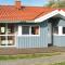 6 person holiday home in Otterndorf