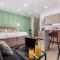 Area2 Center Luxury Apartment