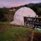 Poas Volcano Observatory Lodge & Glamping - Poasito