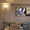 The Red Lion Hotel