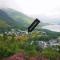 Ballachulish - small double room nr Glencoe