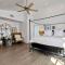 Luxury Ocean Views & Steps To The Sand - Tower 36 Upper Condo Unit