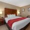 Comfort Inn & Suites Hays I-70 - Paraparaumu