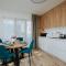 Apartmán Hillside X34, Kubínska Hoľa