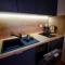 Apartman Bamboo D107