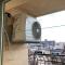 AC, Wi-Fi Shahrazad Beach Apartment-1