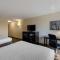 Best Western Plus Omaha Airport Inn