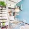 CR MARIPOSA RENTALS Lakeview PENTHOUSE with office space, pool, gym, tennis