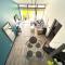 CR MARIPOSA RENTALS Lakeview PENTHOUSE with office space, pool, gym, tennis