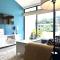 CR MARIPOSA RENTALS Lakeview PENTHOUSE with office space, pool, gym, tennis - Santa Ana
