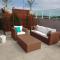 Apartamentos praia dos Carneiros