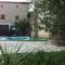 Medieval house near Pamplona - Artajona