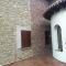 Medieval house near Pamplona - Artajona