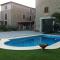 Medieval house near Pamplona - Artajona