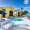 * NEW * Serene Retreat / Private Patio & Pool * - Sarasota