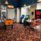 Clayton Plaza Hotel & Extended Stay - Clayton