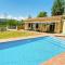 Amazing Home In Molières-Sur-Cèze
