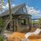 Hillside Haven - Tairua Holiday Home