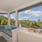 Hillside Haven - Tairua Holiday Home