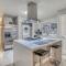 Close to All, Restfull, Cozy Duplex B in Downtown, UTEP, Hospitals - 埃尔帕索