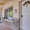 Close to All, Restfull, Cozy Duplex B in Downtown, UTEP, Hospitals - 埃尔帕索