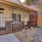 Close to All, Restfull, Cozy Duplex B in Downtown, UTEP, Hospitals