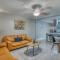 Close to All, Restfull, Cozy Duplex B in Downtown, UTEP, Hospitals - 埃尔帕索