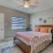 Close to All, Restfull, Cozy Duplex B in Downtown, UTEP, Hospitals - 埃尔帕索