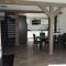 Modern holiday homes for 8 people with the pool