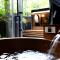 Fuji Fumoto Forest Hotspring ふもとの森温泉