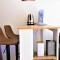 EMbnb - Studio Near Geneva - S204,4