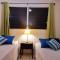 San Benito 2Brm Near Zona Rosa &Malls Wifi&CableTV