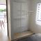 Apartasol Amor y Café, Reserva de la Colina