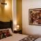 Hotel Los Olivos Santiago Atitlan