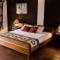 Hotel Los Olivos Santiago Atitlan