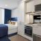 Avani Melbourne Jazz Corner Residences