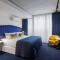 Avani Melbourne Jazz Corner Residences