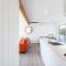 Five Pines Beach House at Birubi 20 Robinson St pet friendly aircon and WiFi